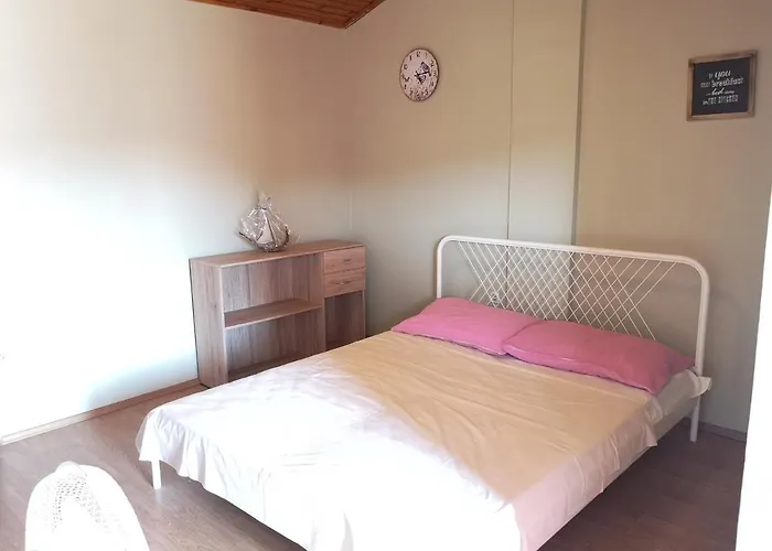 Lägenhet Apartments Sandra *